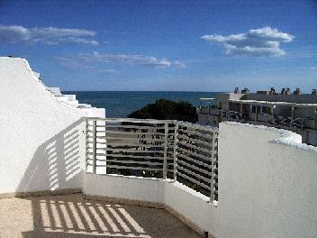 Kione Las Margaritas Cambrils Exterior photo