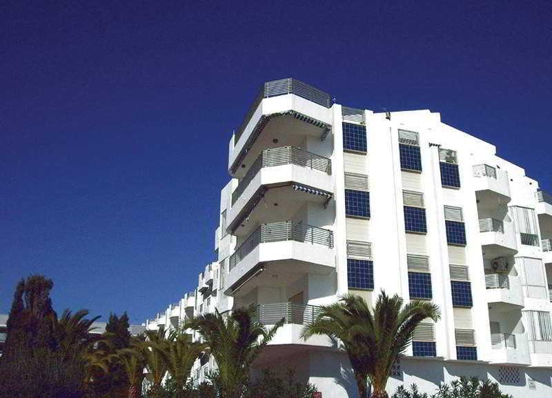 Kione Las Margaritas Cambrils Exterior photo